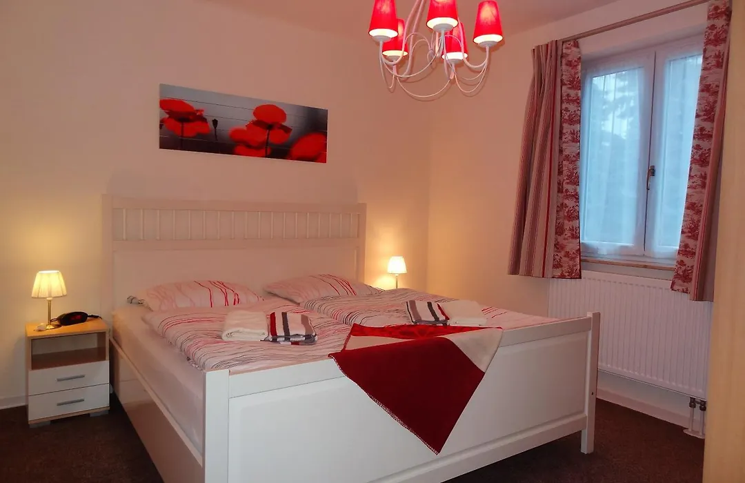 Appartements im Hollandhaus-1